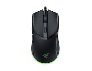 Razer Cobra Wired Gaming Mouse