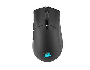 Gaming Mice: Corsair Sabre RGB PRO Champion Series Wireless Gaming Mouse