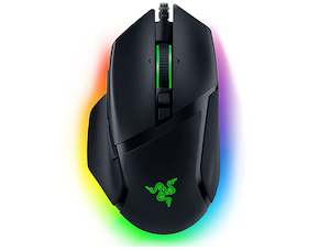 Razer Basilisk V3 Ergonomic RGB Wired Gaming Mouse