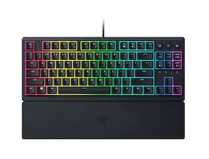 Razer Ornata V3 TKL RGB Low Profile Gaming Keyboard