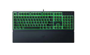 Gaming Keyboards: Razer Ornata V3 X - Gaming Keyboard