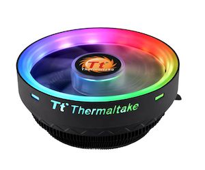 Thermaltake UX100 ARGB CPU Cooler