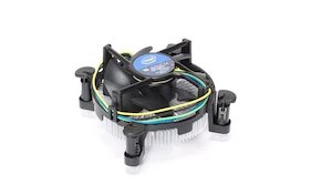 Intel Original CPU Cooler LGA1151/1150 - OEM Package