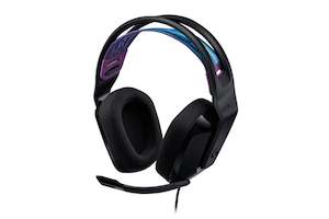 Logitech G335 Wired Gaming Headset