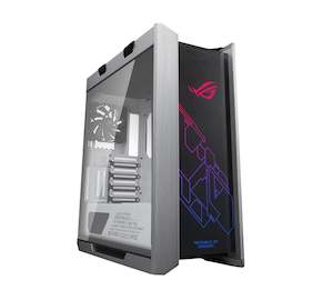 ASUS ROG Strix Helios White Edition Gaming Case