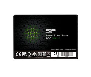 Silicon Power ACE A56 256GB 2.5" Internal SSD R/W 500/450