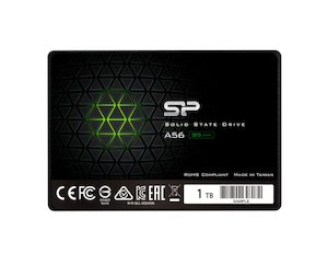 Silicon Power ACE A56 1TB 2.5" Internal SSD R/W 500/450