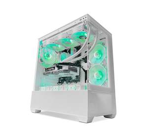 Ready To Ship Gaming Pcs: MIRAGE - Ready to Ship