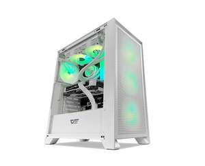 Ready To Ship Gaming Pcs: FALCON - Ready to Ship