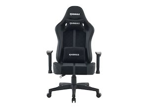 Raidmax Drakon 608 Gaming Chair - Black