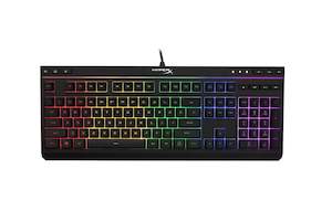 HyperX Alloy Core RGB Wired Gaming Keyboard