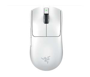 Razer Viper v3 Pro Wireless Esports Gaming Mouse - White