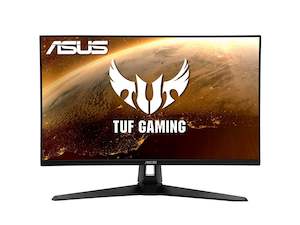 ASUS TUF VG279Q1A 27" IPS 1080p 165Hz 1ms Gaming Monitor