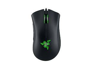 Razer Deathadder Essential Gaming Mouse