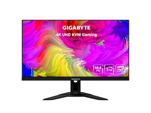 Gigabyte M28U 28" 144Hz 4K FreeSync Premium Pro 1ms IPS Gaming Monitor