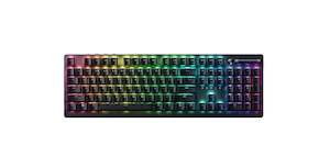 Razer DeathStalker v2 Pro Low Profile  Wireless Optical Gaming Keyboard - Razer …