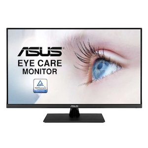 ASUS 31.5” 4K VP32UQ IPS Speakers Adaptive-Sync/FreeSync HDR Monitor