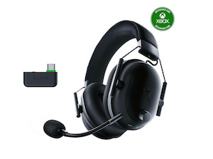 Razer BlackShark v2 Pro Wireless Xbox Gaming Headset - Black