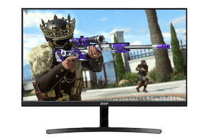 ACER K273 E 27" FHD IPS 1ms 100Hz FreeSync Gaming Monitor