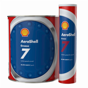 Aeroshell Grease 7