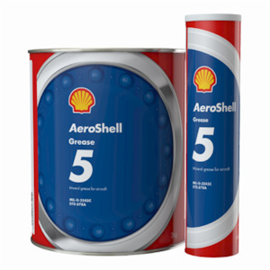 Aeroshell Grease 5