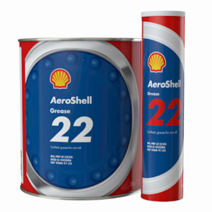 Aeroshell Grease 22