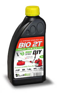 BIO 2T Oil