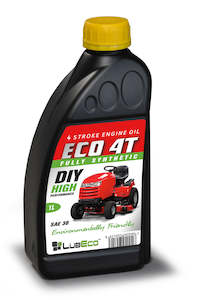 ECO 4T Oil