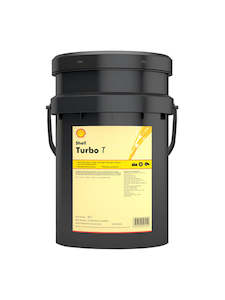 Petroleum product wholesaling: Shell Turbo T 68 / P20L