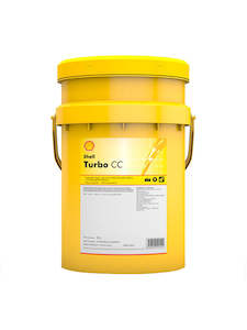 Petroleum product wholesaling: Shell Turbo CC 46 / D209L