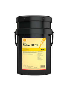 Shell Tellus S2 VX 68 / IBC-L OTC