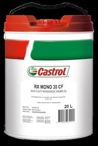 Castrol RX MONO 30 CF