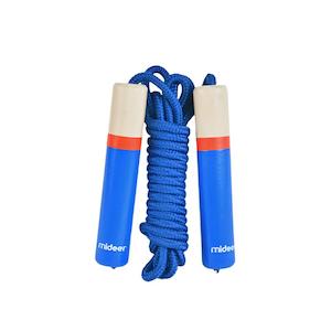 Mideer Jump Rope Blue