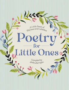 Poetry for Little Ones