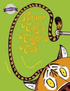 Toy: Never Tug a Tiger's Tail