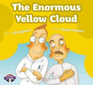 Toy: The Enormous Yellow Cloud