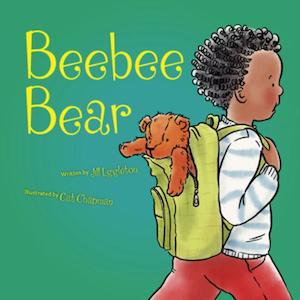 Toy: Beebee Bear