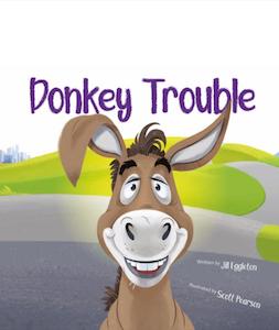 Donkey Trouble