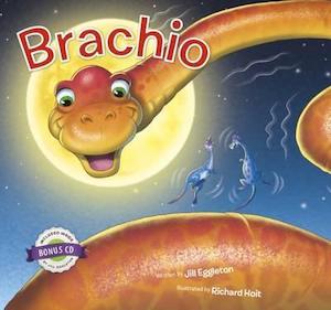 Toy: Brachio