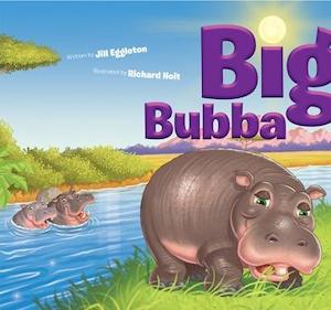 Toy: Big Bubba