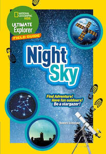 Toy: Ultimate Explorer Night Sky