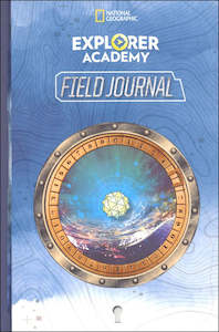 Explorer Academy  Field Journal