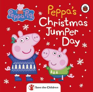 Toy: Peppa Pig: Peppa's Christmas Jumper Day