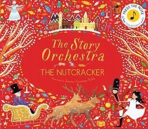 Toy: The Nutcracker (Story Orchestra)