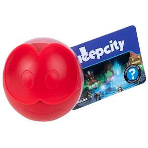 Roblox Meepcity Mystery Plush