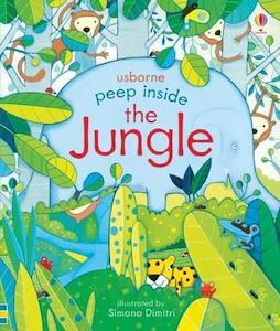 Toy: Peep Inside the Jungle