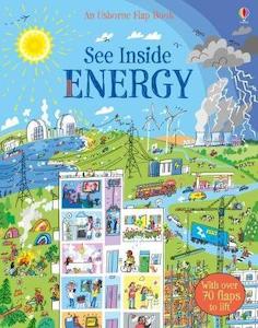 Toy: See Inside Energy