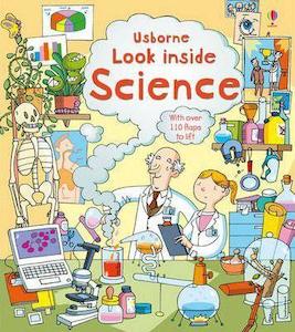 Toy: Look Inside Science