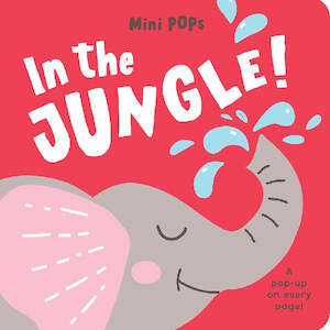 Toy: Mini Pops In The Jungle