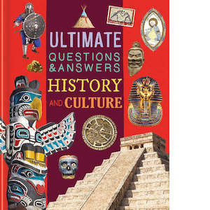 Ultimate Questions & Answers History and Culture